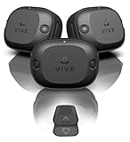 セルフトラッキング対応の「VIVEトラッカー(Ultimate)」が店頭入荷、3